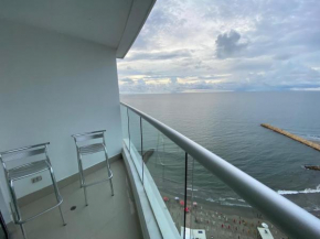 Apartamento Palmetto Eliptic 23 ICDI